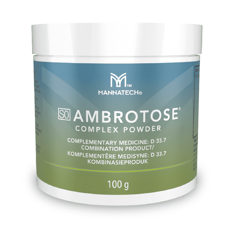 Ambrotose Complex