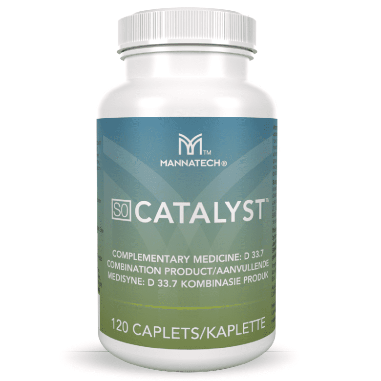 Mannatech Catalyst