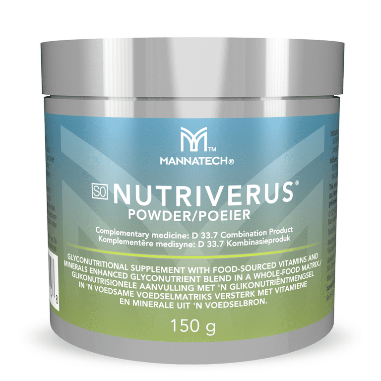 Nutriverus