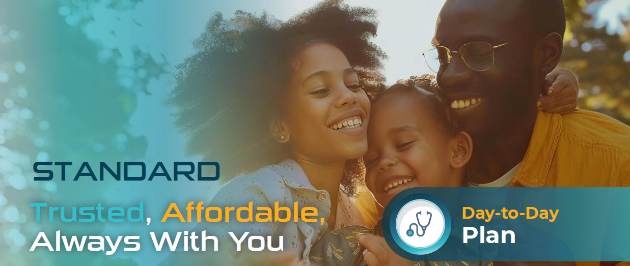 A picture about AFH medical cover